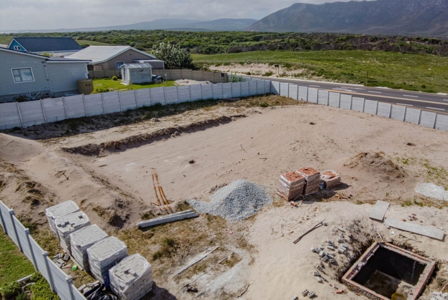0 Bedroom Property for Sale in Perlemoenbaai Western Cape